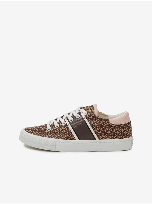 Guess Women's sneakers Guess