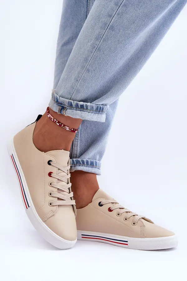 EVENTO Women's sneakers Kesi