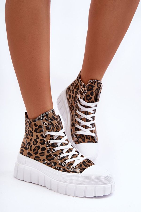 PS1 Women's sneakers Kesi