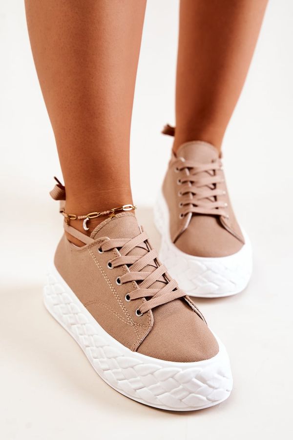 PS1 Women's sneakers Kesi Suzane