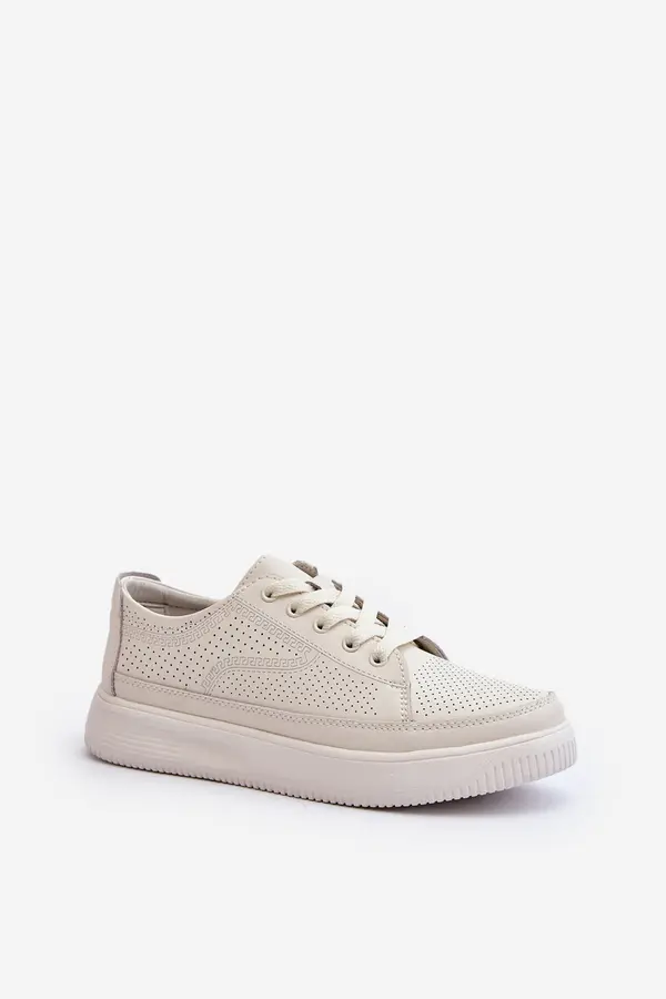 SERGIO LEONE Women's sneakers Kesi