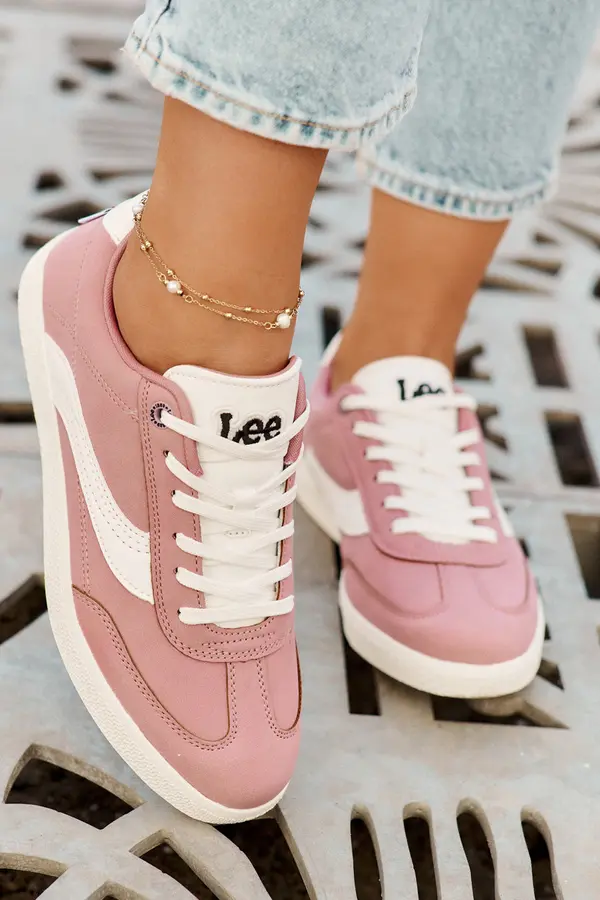 Lee Women's Sneakers LEE LIAN WOMEN LOW