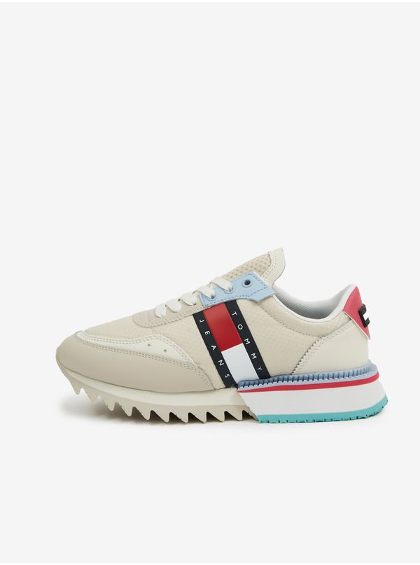 Tommy Hilfiger Women's sneakers Tommy Hilfiger