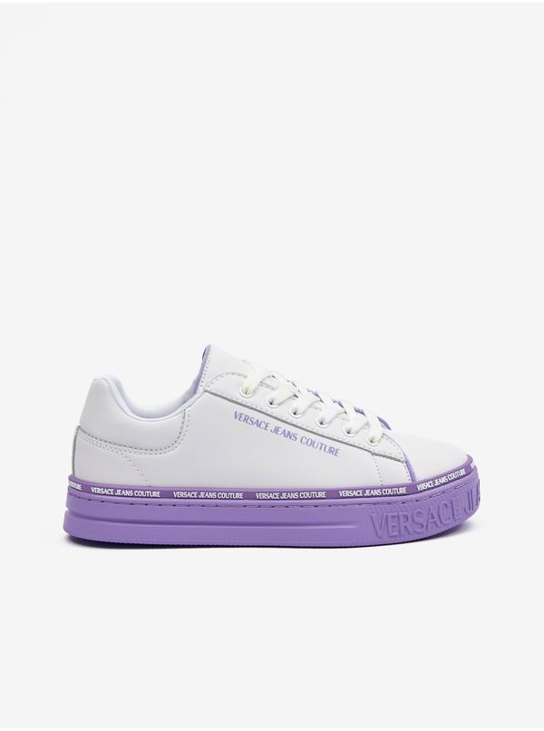 Versace Jeans Couture Women's sneakers Versace Jeans Couture