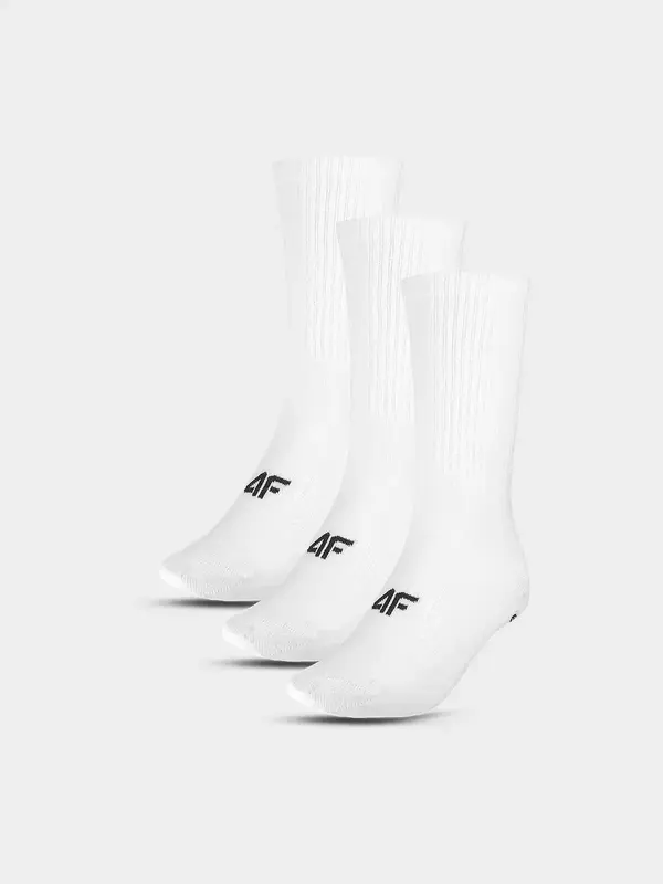 4F Women's socks 4F (3pack)