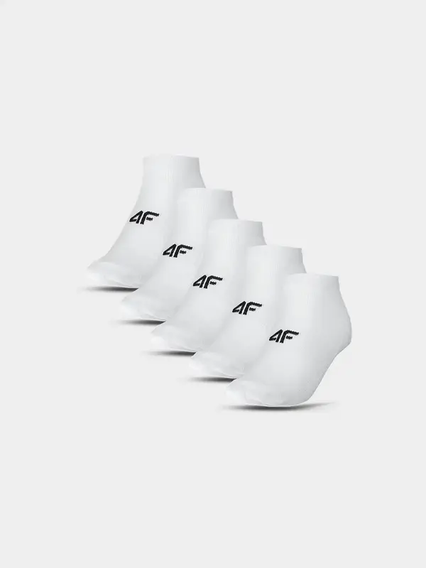 4F Women's socks 4F (5pack)
