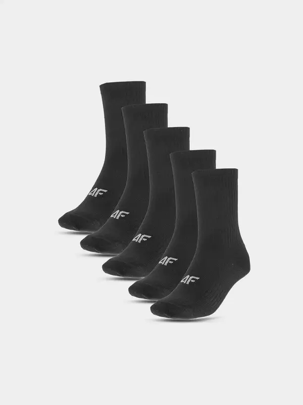 4F Women's socks 4F (5pack)