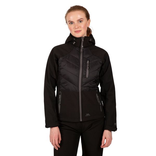 Trespass Women's softshell jacket Trespass Elvira