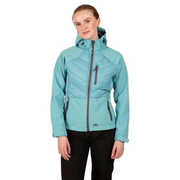 Trespass Women's softshell jacket Trespass Elvira