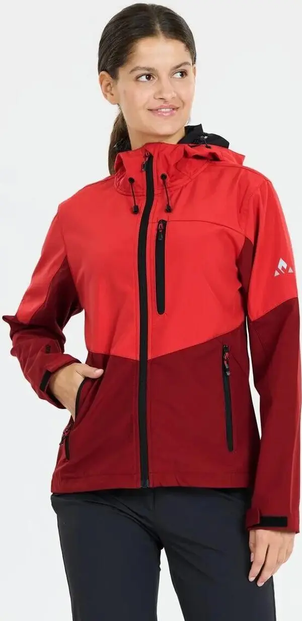 Whistler Women's Softshell Jacket Whistler Rosea V2