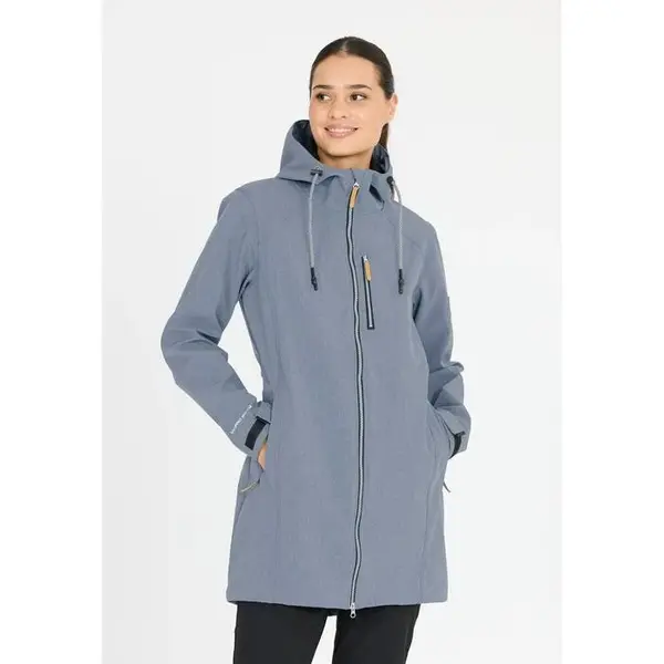 Whistler Women's softshell parka Whistler Thora