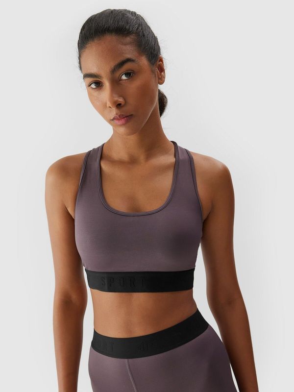 4F Women's Sports Bra