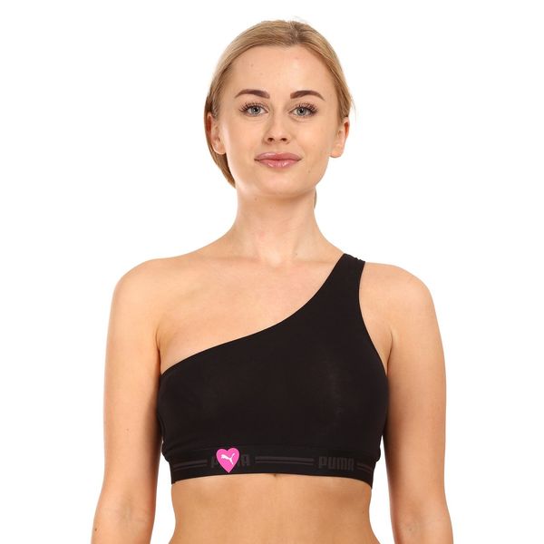 Puma Women's sports bra Puma black