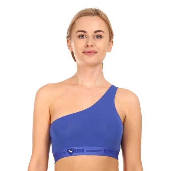 Puma Women's sports bra Puma blue