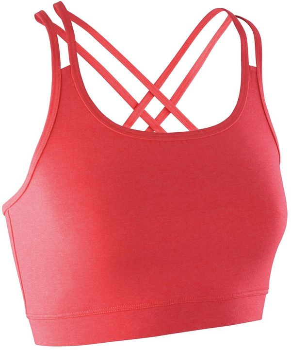 Spiro Women's sports bra Spiro  FITNESS