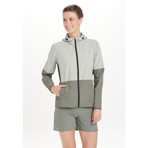 Endurance Women's Sports Jacket Endurance Kinthar W Jacket W/Hood