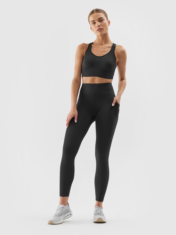 4F Women's Sports Leggings