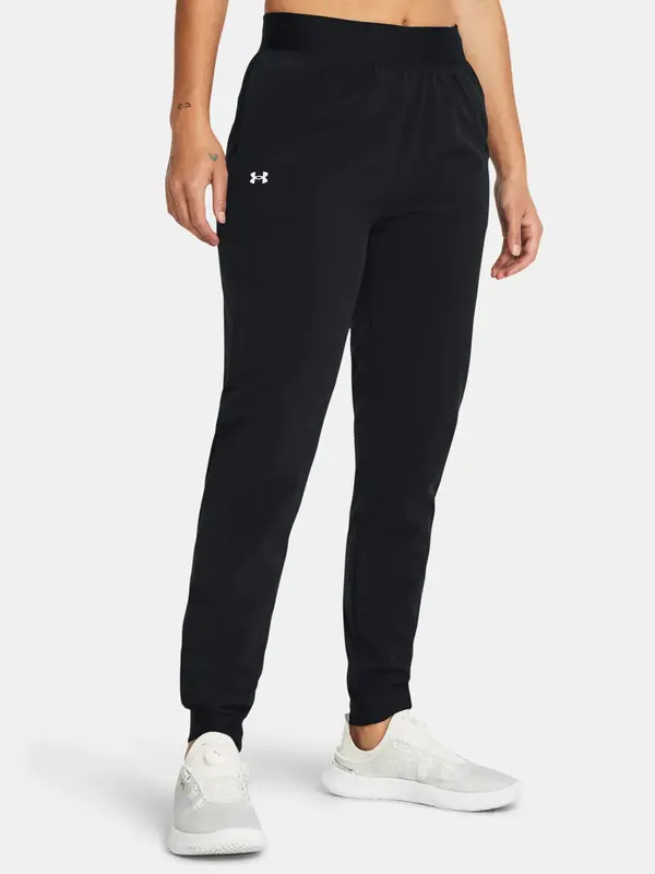Under Armour Women's sports pants Under Armour ArmourSport High Rise Wvn Pnt