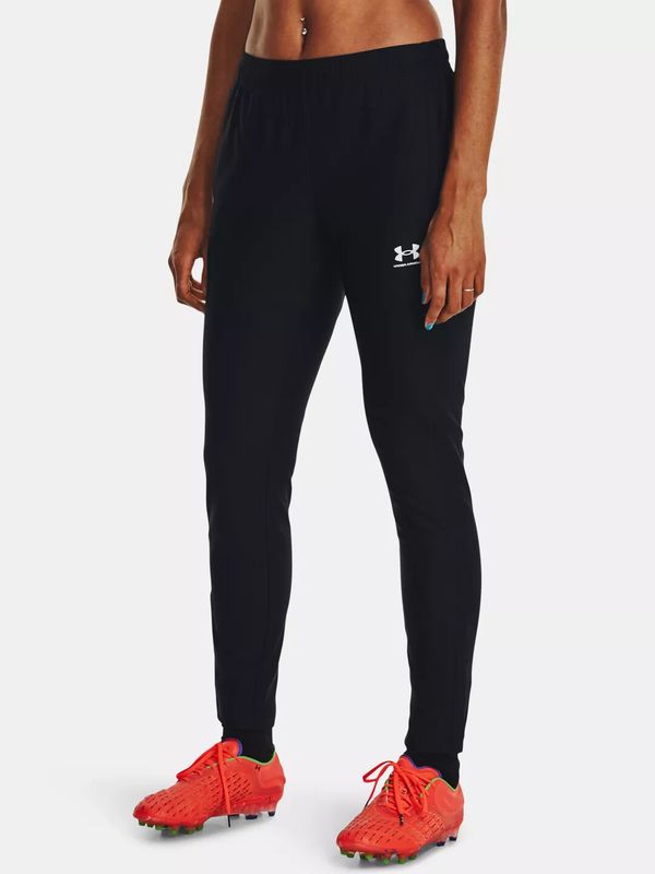 Under Armour Women's Sports Pants Under Armour W's Ch. Pique Pant