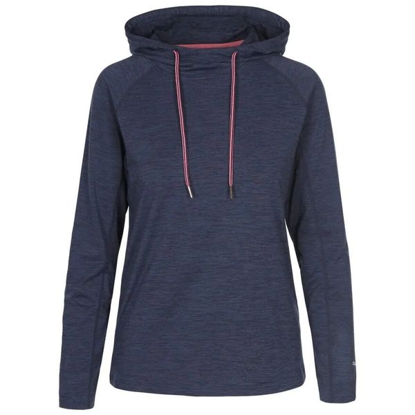 Trespass Women's sports sweatshirt Trespass HATTIE