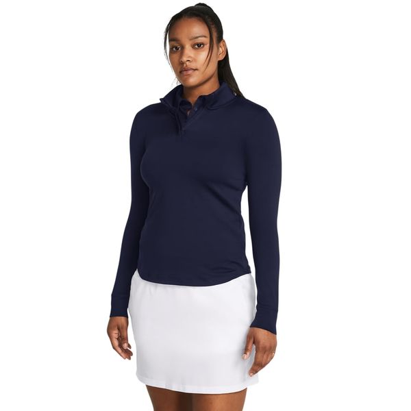 Under Armour Women's Sports Sweatshirt Under Armour Playoff 1/4 Zip