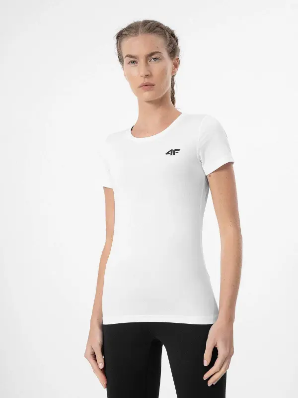 4F Women's Sports T-Shirt 4F