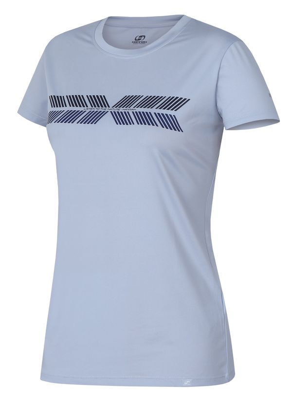 HANNAH Women's sports T-shirt Hannah SAFFI arctic ice