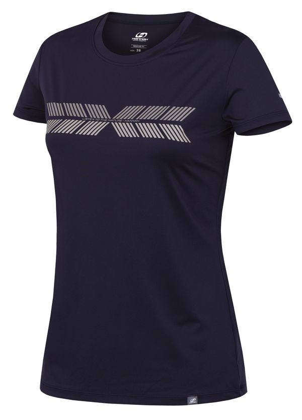 HANNAH Women's sports T-shirt Hannah SAFFI night sky