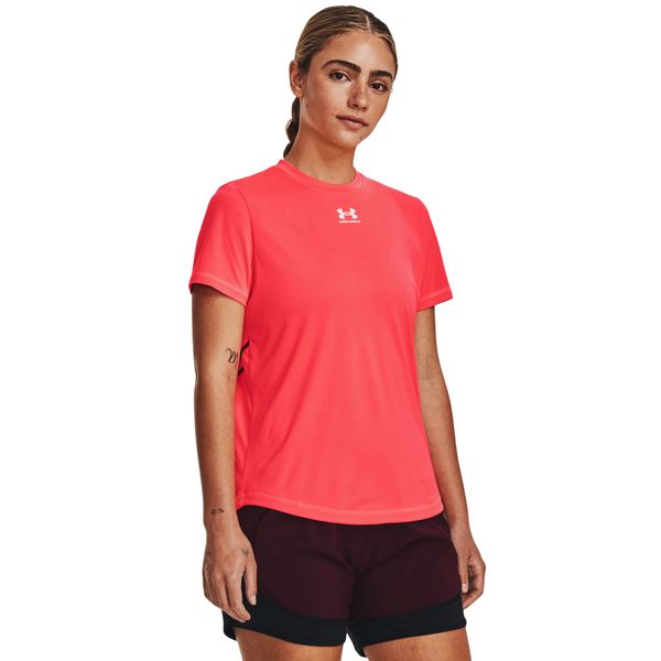 Under Armour Women's Sports T-shirt Under Armour W's Ch. Pro Train SS