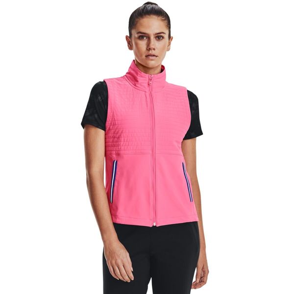 Under Armour Women's Sports Vest Under Armour Storm Revo Vest