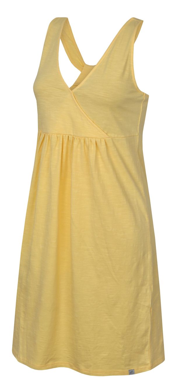 HANNAH Women's summer dress Hannah RANA sunshine