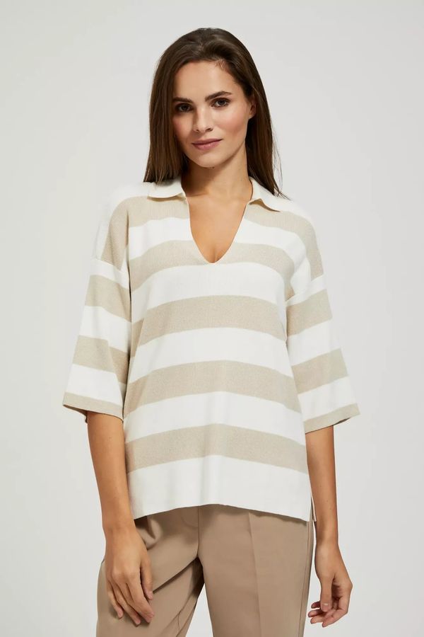 Moodo WOMEN'S SWEATER