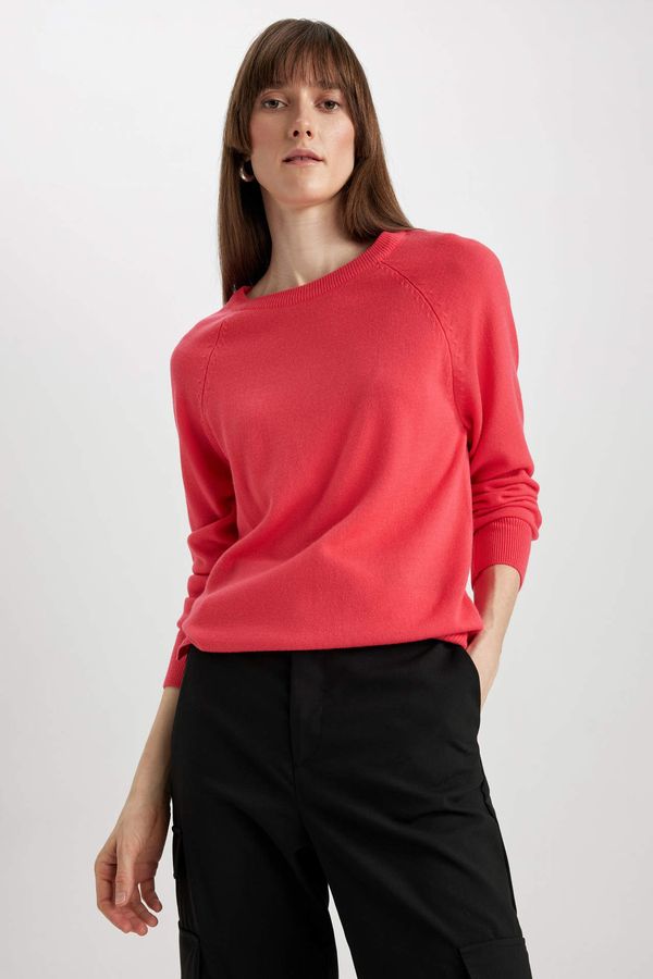 DEFACTO Women's sweater DEFACTO