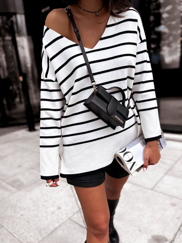 DStreet Women's sweater DStreet