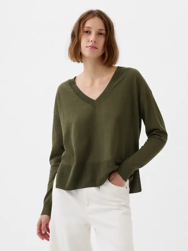 GAP Women's sweater GAP