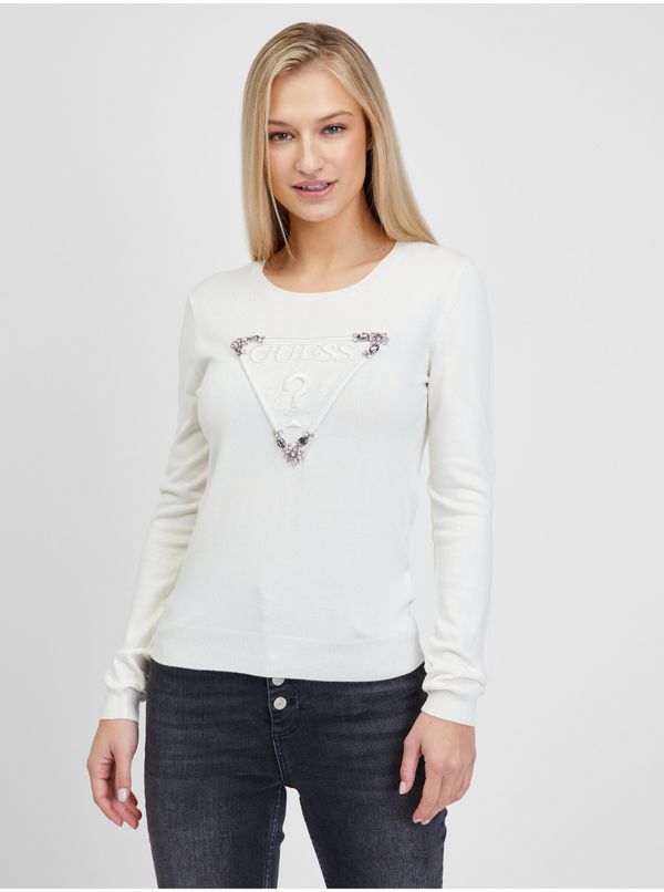 Guess Women's sweater Guess Ines