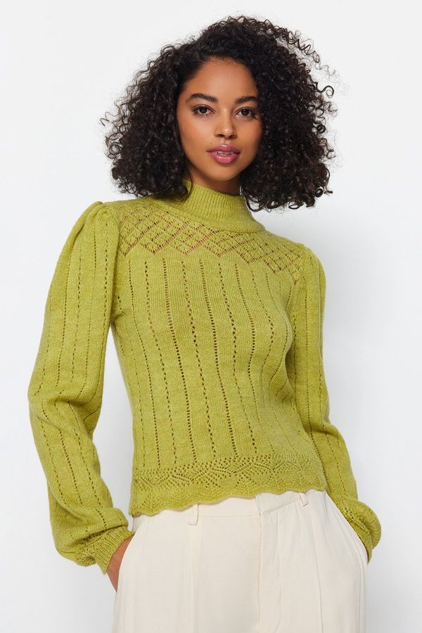 Trendyol Women's sweater Trendyol