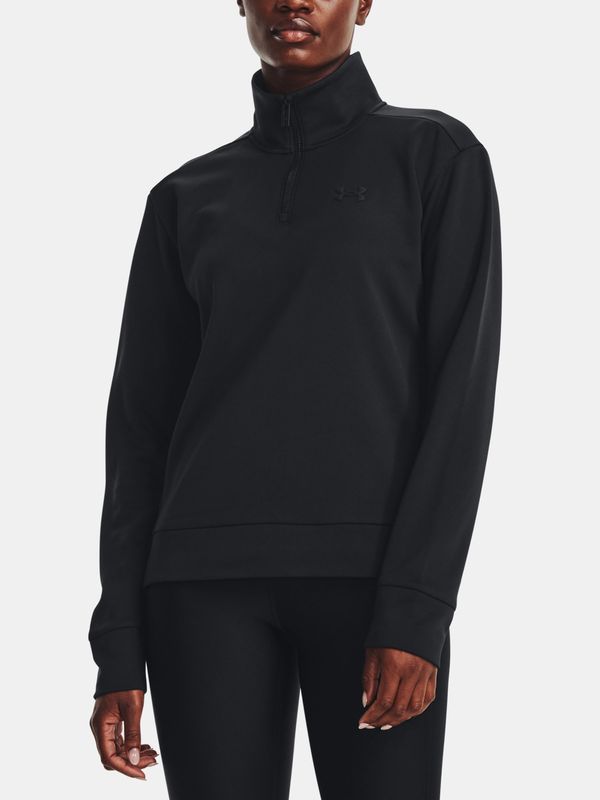 Under Armour Women's sweater Under Armour Fleece