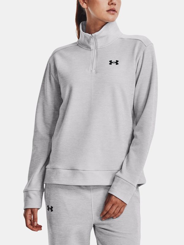 Under Armour Women's sweater Under Armour Fleece