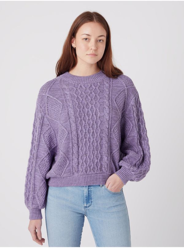 Wrangler Women's sweater Wrangler Knitwear