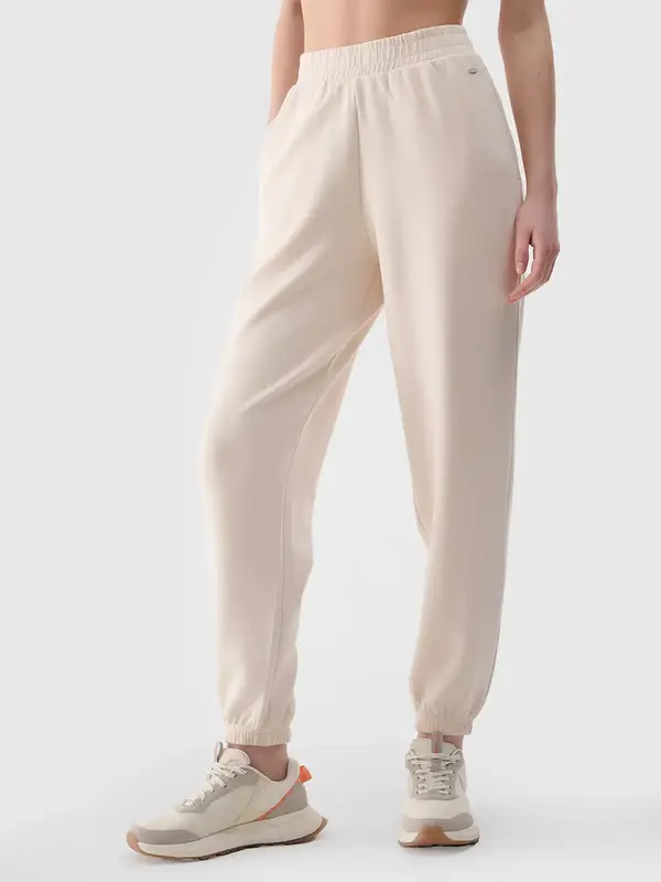 4F Women's sweatpants 4F