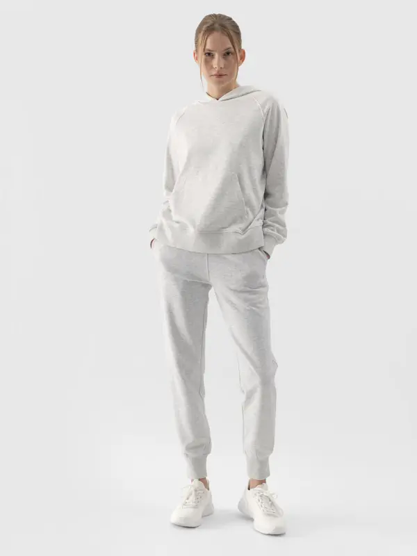 4F Women's sweatpants 4F