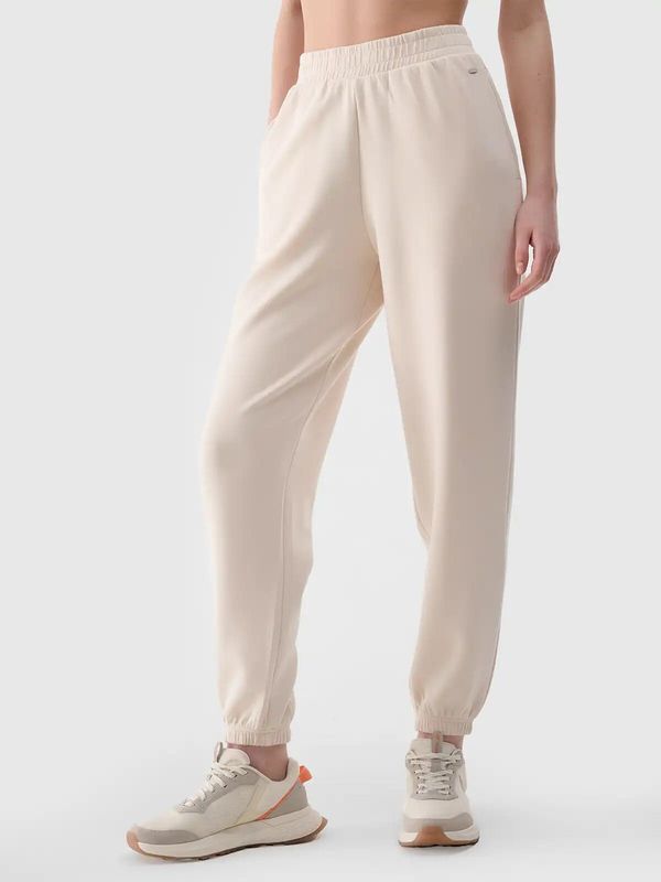 4F Women's sweatpants 4F