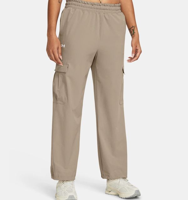 Under Armour Women's sweatpants Under Armour Armoursport Woven Cargo Pant