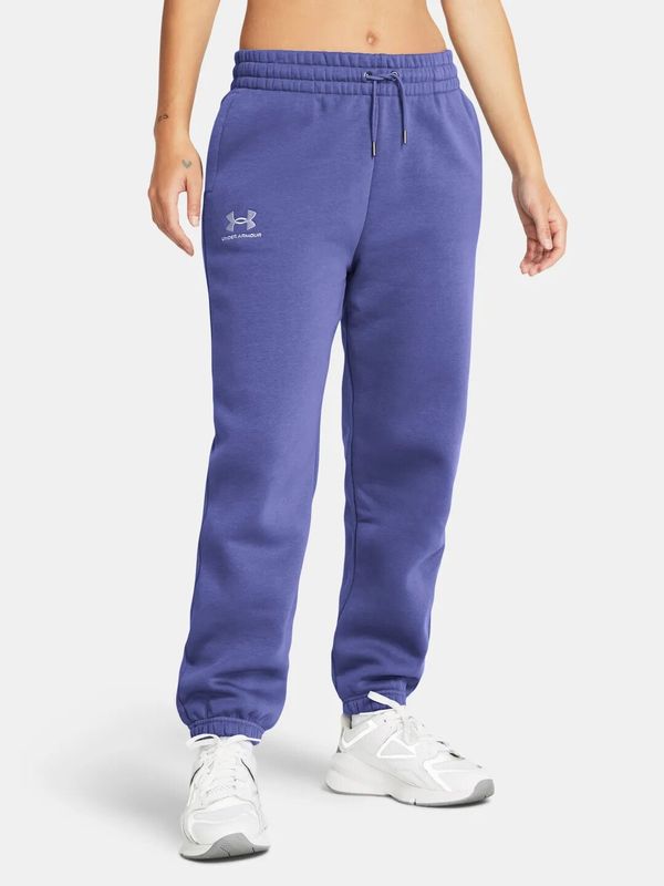 Under Armour Women's sweatpants Under Armour Essential Fleece Joggers