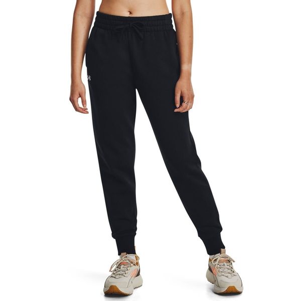 Under Armour Women's sweatpants Under Armour Rival Fleece Jogger