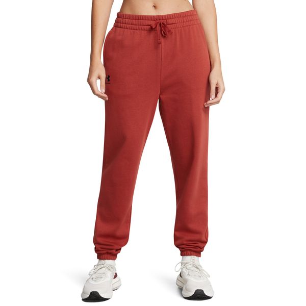 Under Armour Women's sweatpants Under Armour Rival Terry Jogger