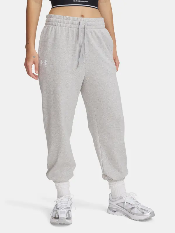 Under Armour Women's sweatpants Under Armour UA Rival Terry Joggers - Women's
