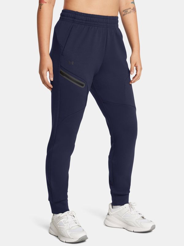 Under Armour Women's sweatpants Under Armour Unstoppable Flc Jogger - Women's