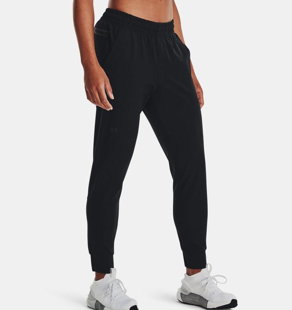 Under Armour Women's sweatpants Under Armour Unstoppable Jogger